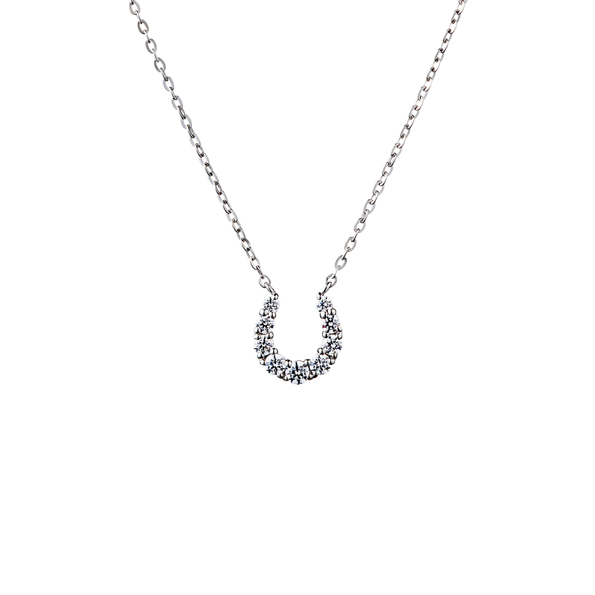 シルバー ネックレス 151824121029