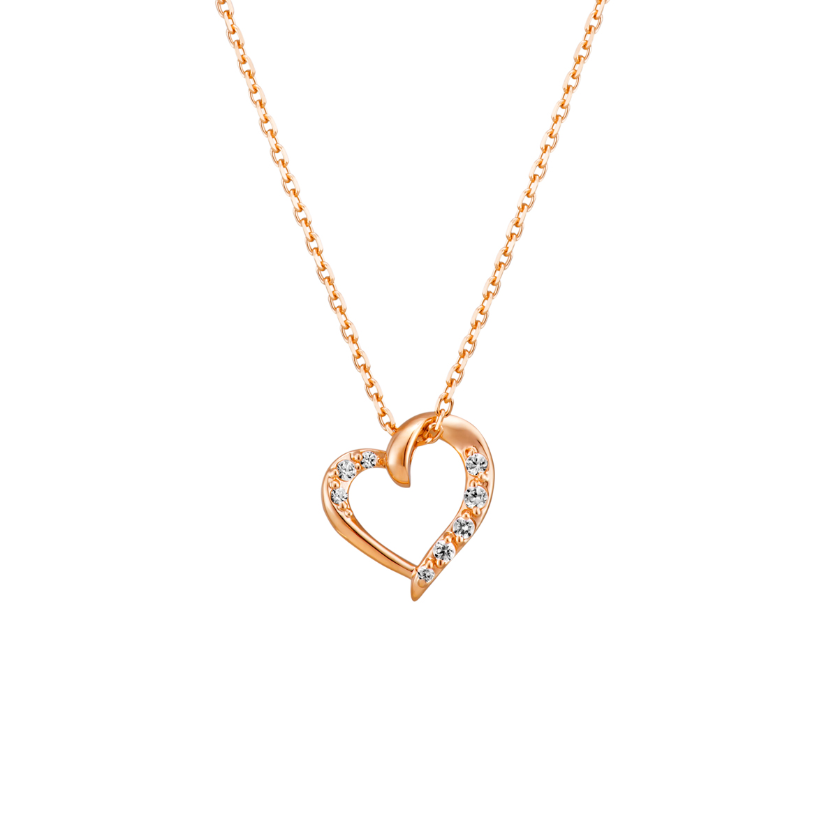 シルバー ネックレス 151744121021