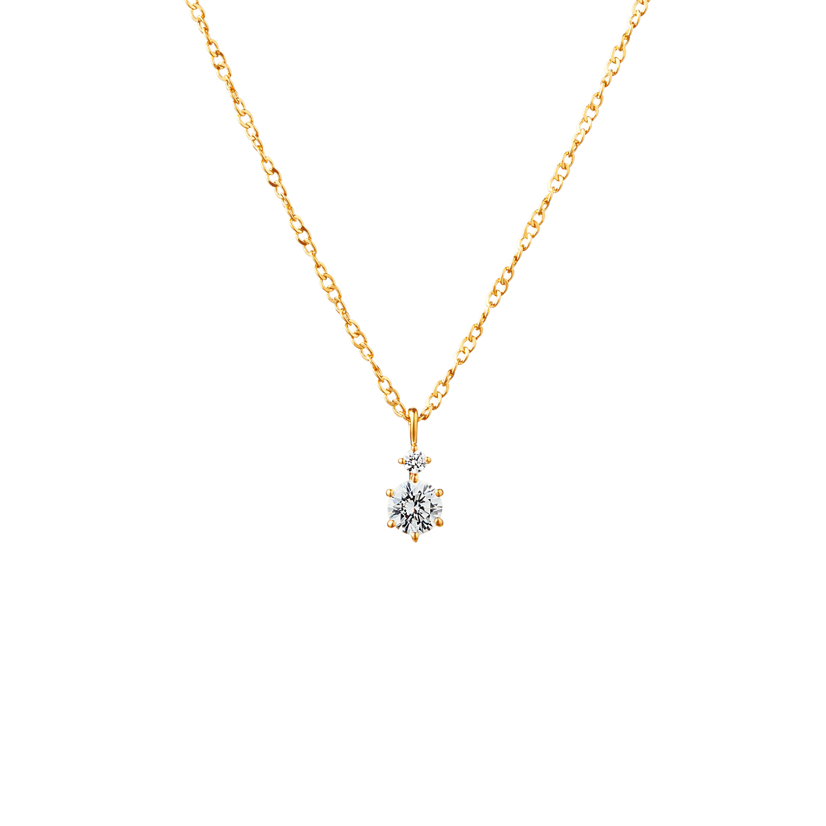 シルバー ネックレス 151824121003