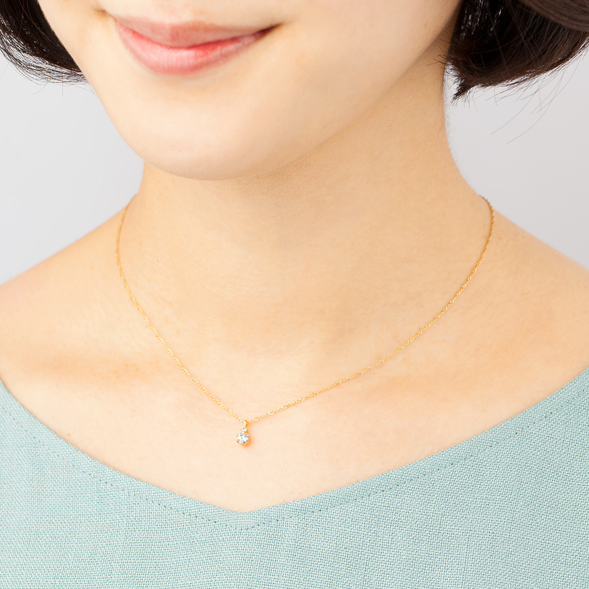 シルバー ネックレス 151824121003