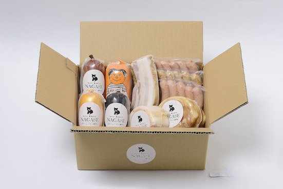 よりどりセット