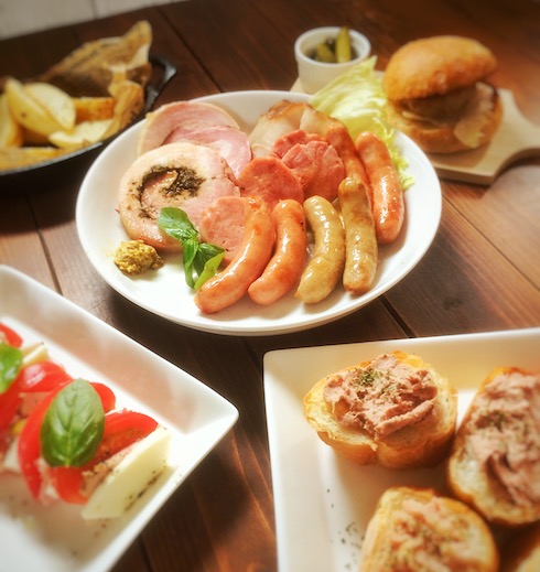 家族ワクワクセット