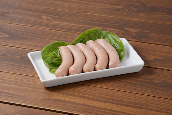 スモークウインナーセット