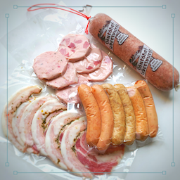 お手軽おつまみセット