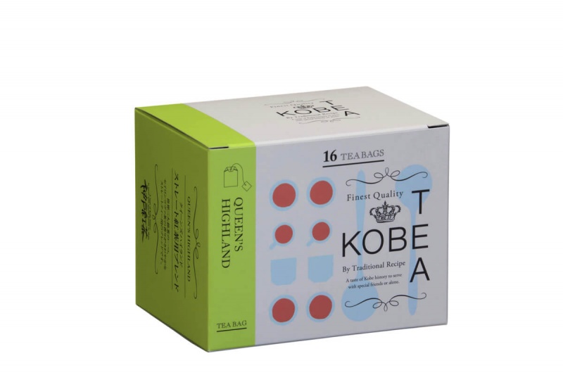 生紅茶６種セット