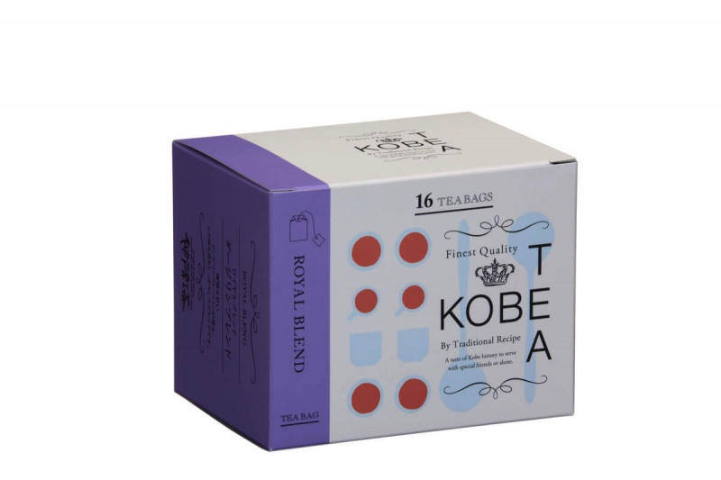 生紅茶４種セット