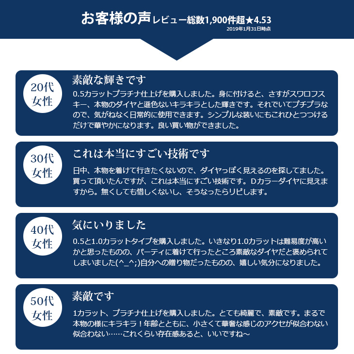 服装を選ばない一粒ネックレス シルバー