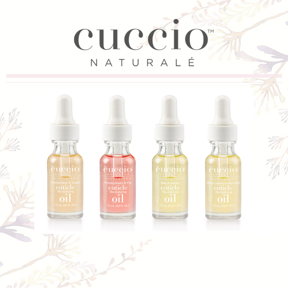 キューティクルリバイタライザーコンプレックスオイル  ミルク＆ハニー