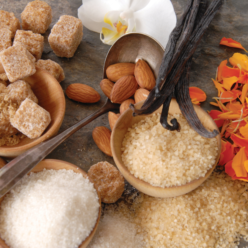 ウルトラシアバター バニラビーン＆シュガー 237ml