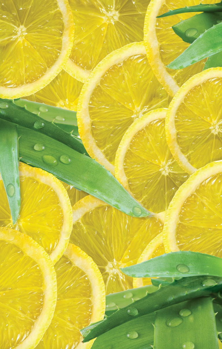 ウルトラシアバター ホワイトライム&アロエベラ 237ml