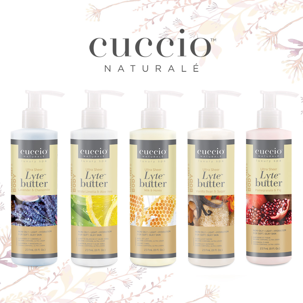 ウルトラシアバター ホワイトライム&アロエベラ 237ml