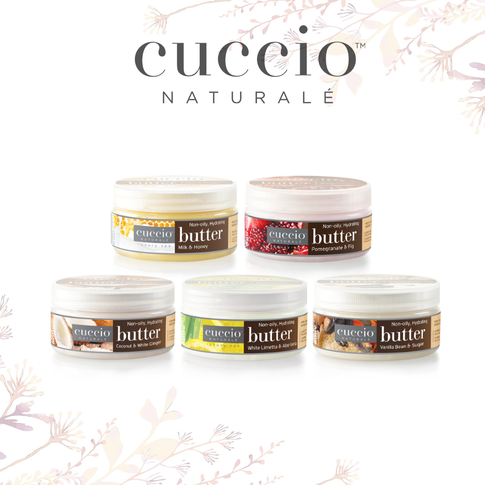 バターブレンド バニラビーン＆シュガー