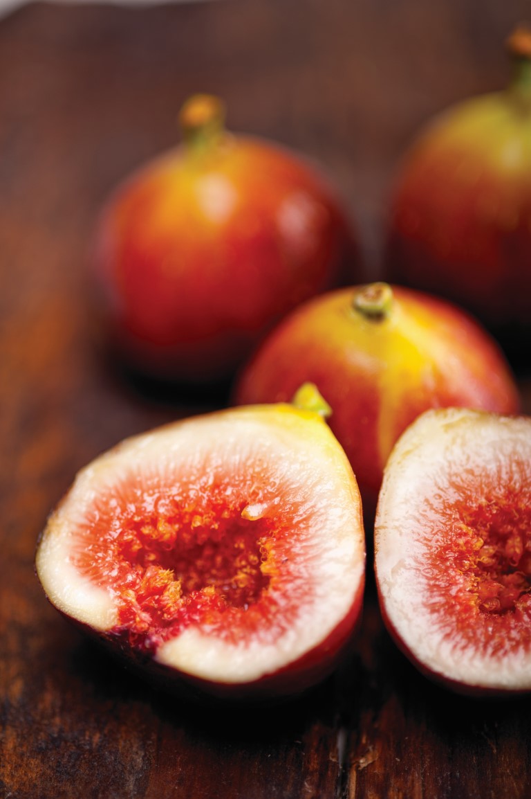 バタースクラブ ザクロ＆イチジク 113g