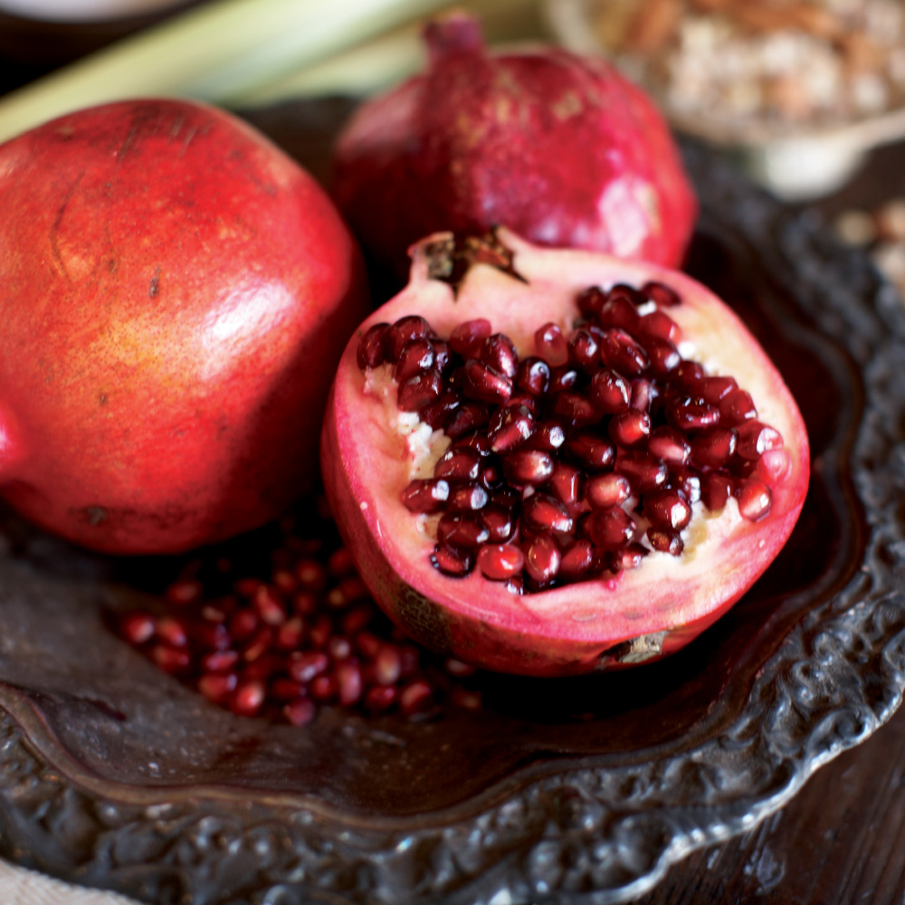 バタースクラブ ザクロ＆イチジク 113g