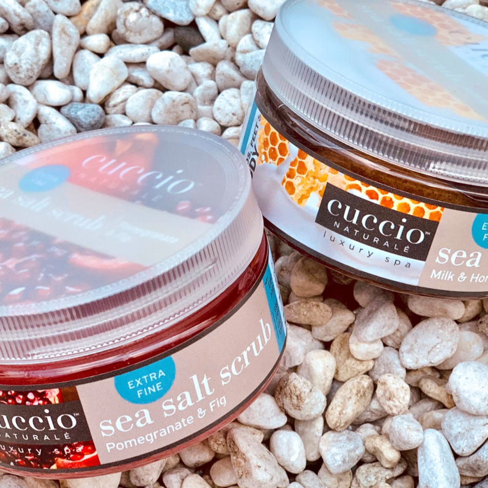 ウルトラファインシーソルト ザクロ＆イチジク