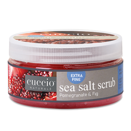 ウルトラファインシーソルト ザクロ＆イチジク