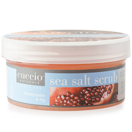 ウルトラファインシーソルト ザクロ＆イチジク