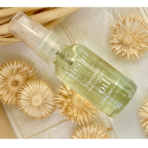 グレープシードオイル 30ml