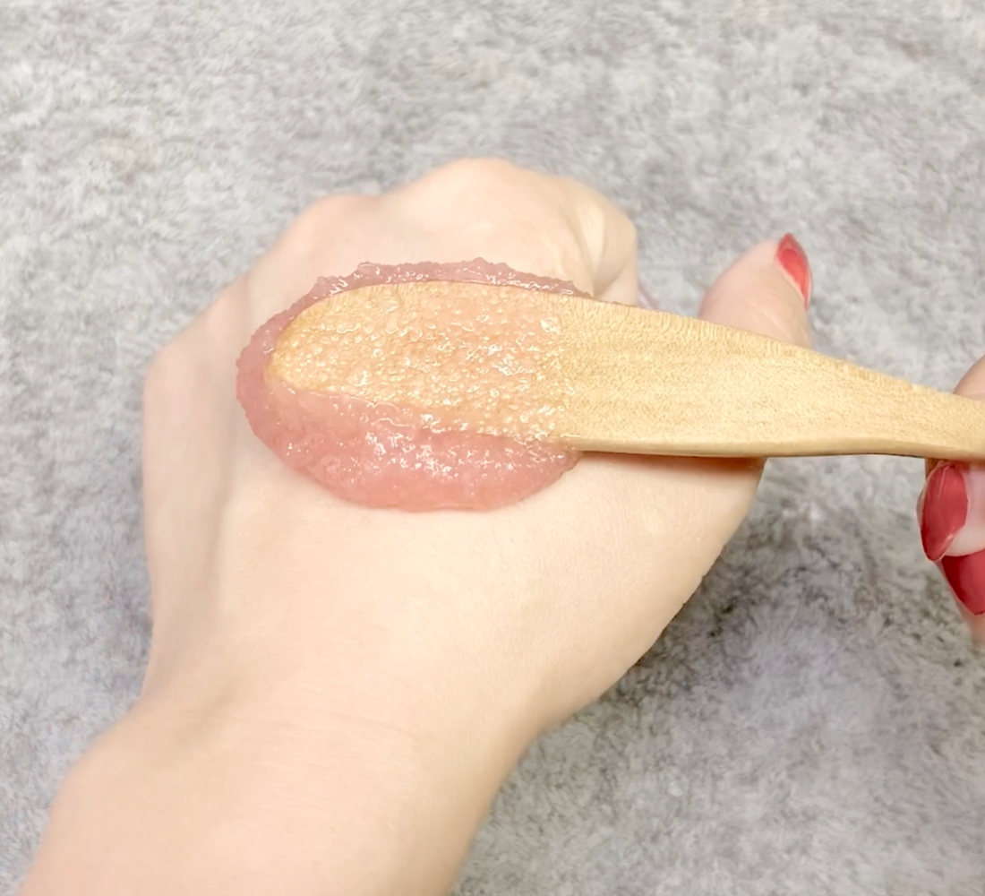 スパチュラ