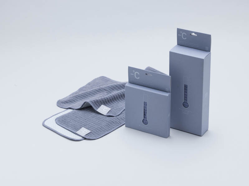 MINUS DEGREE Limited Sports