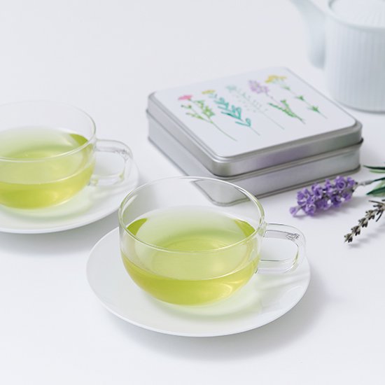 日本ノ茶葉「ティーバッグセット(ボタニカルB)」(TG-12) | おいしい