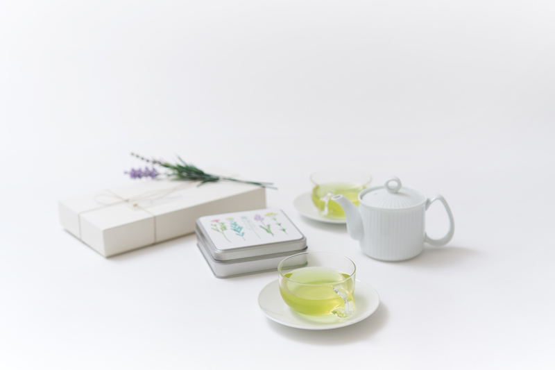 日本ノ茶葉「ティーバッグセット(ボタニカルB)」(TG-12) | おいしい