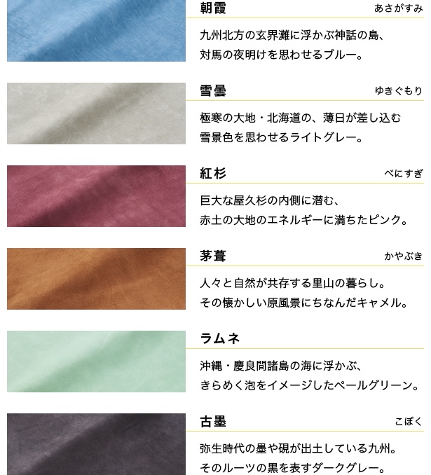 リンシカ・コインケース