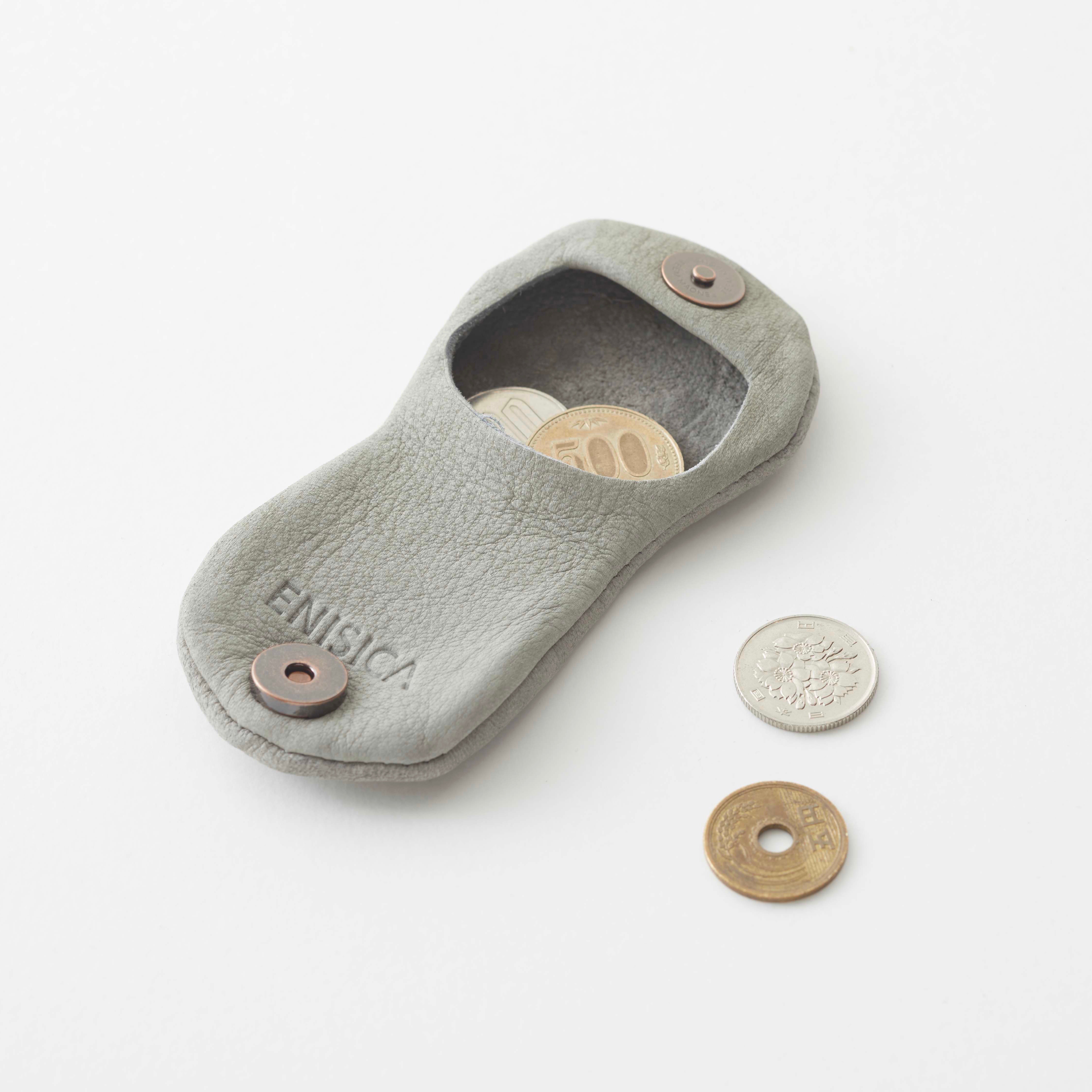 リンシカ・コインケース