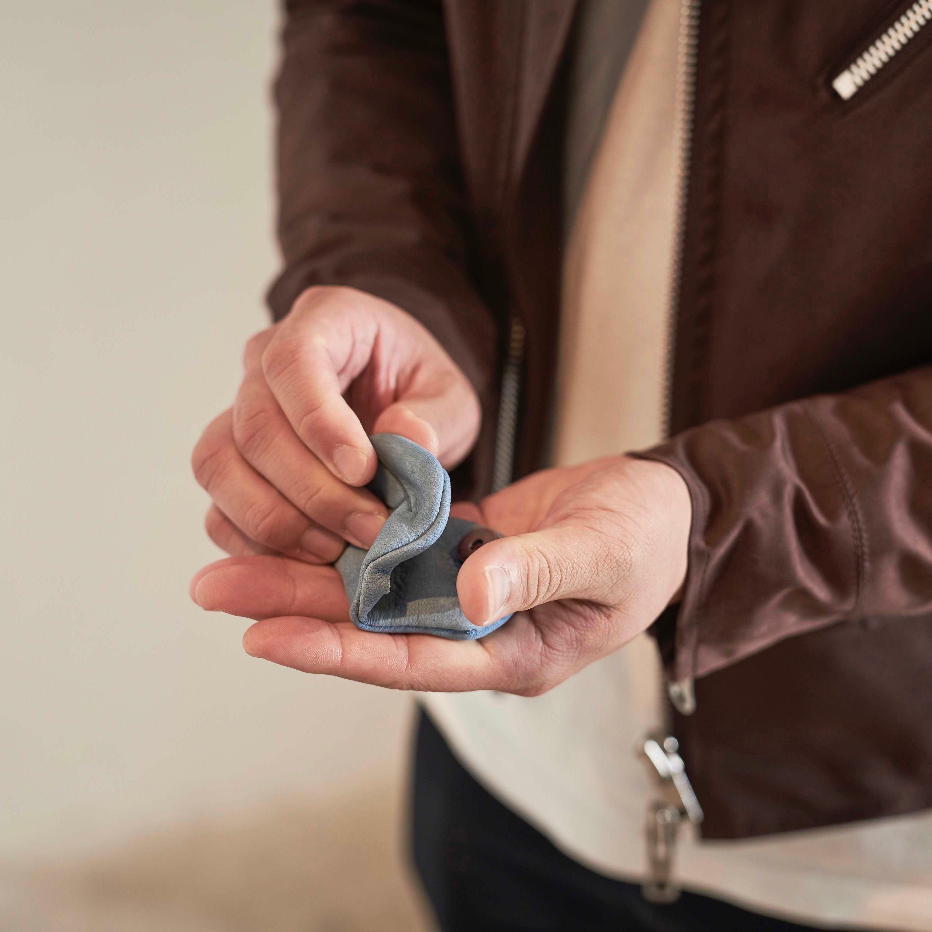 リンシカ・コインケース