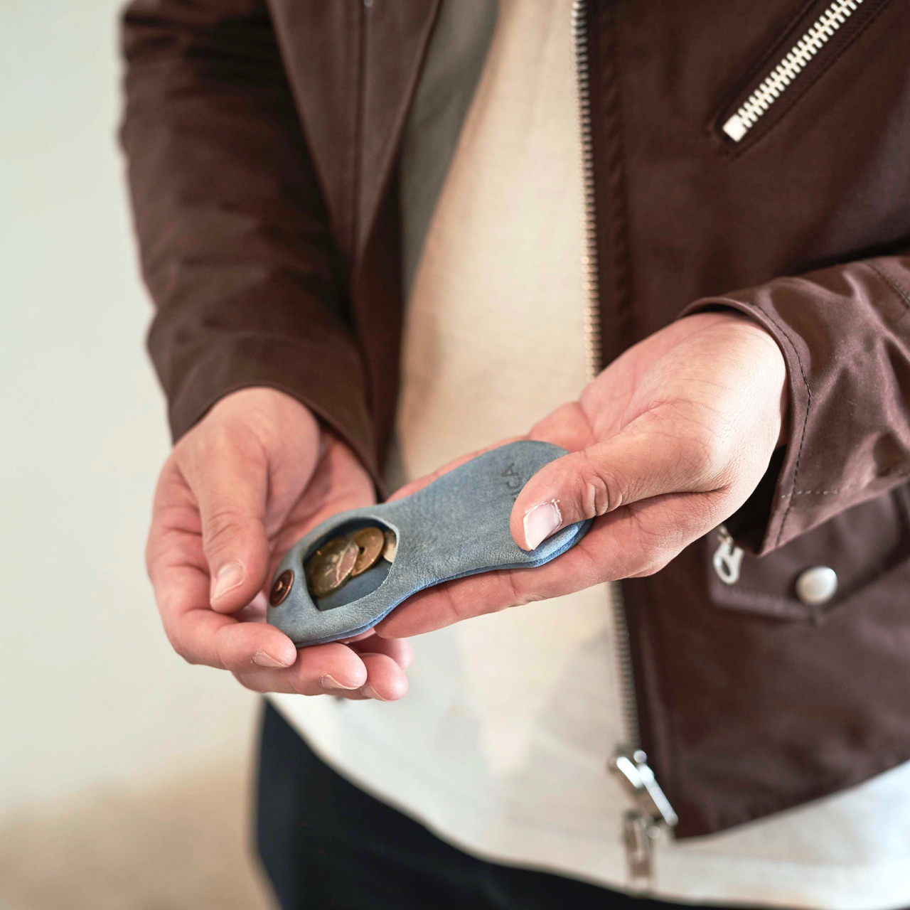 リンシカ・コインケース