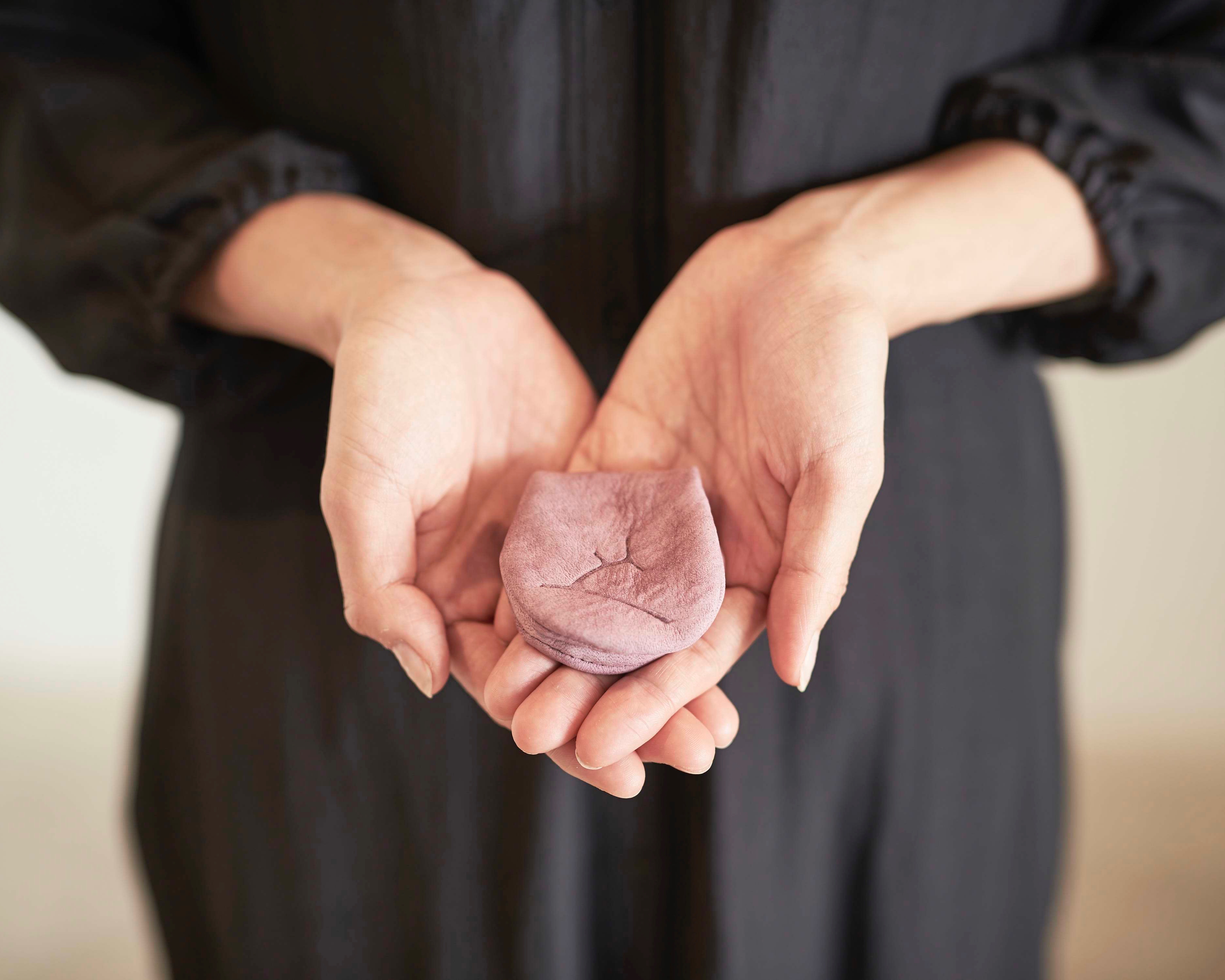 リンシカ・コインケース