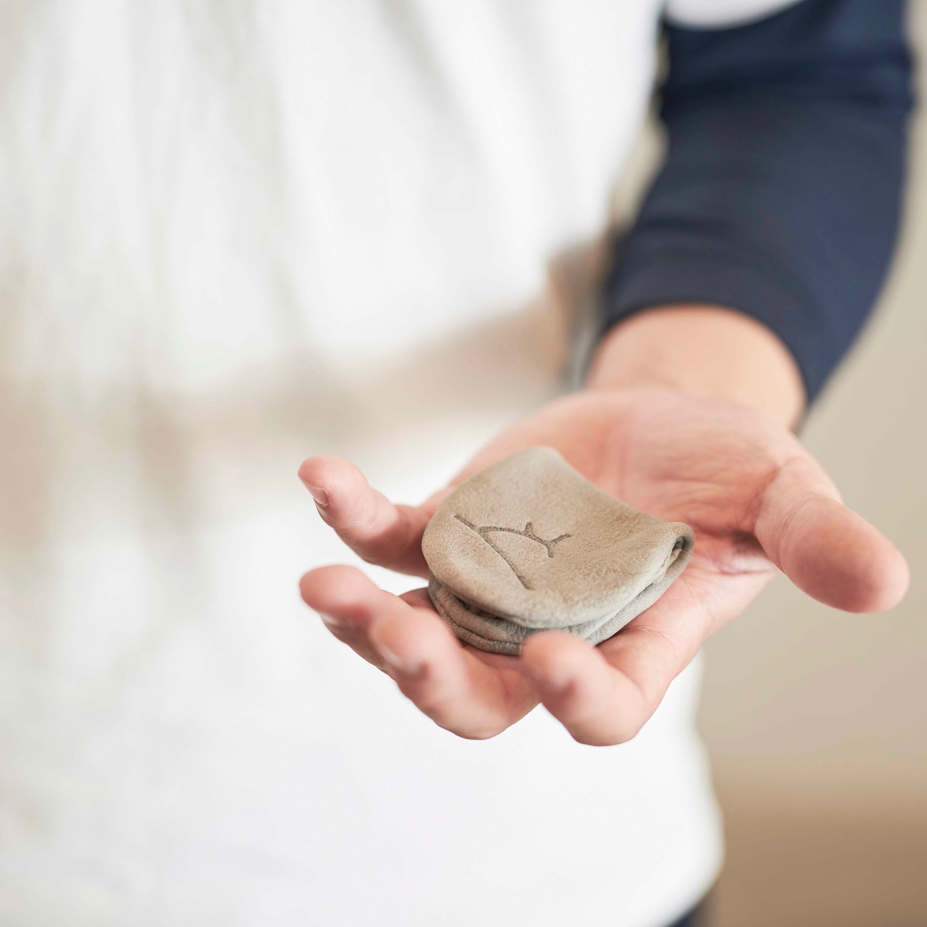 リンシカ・コインケース