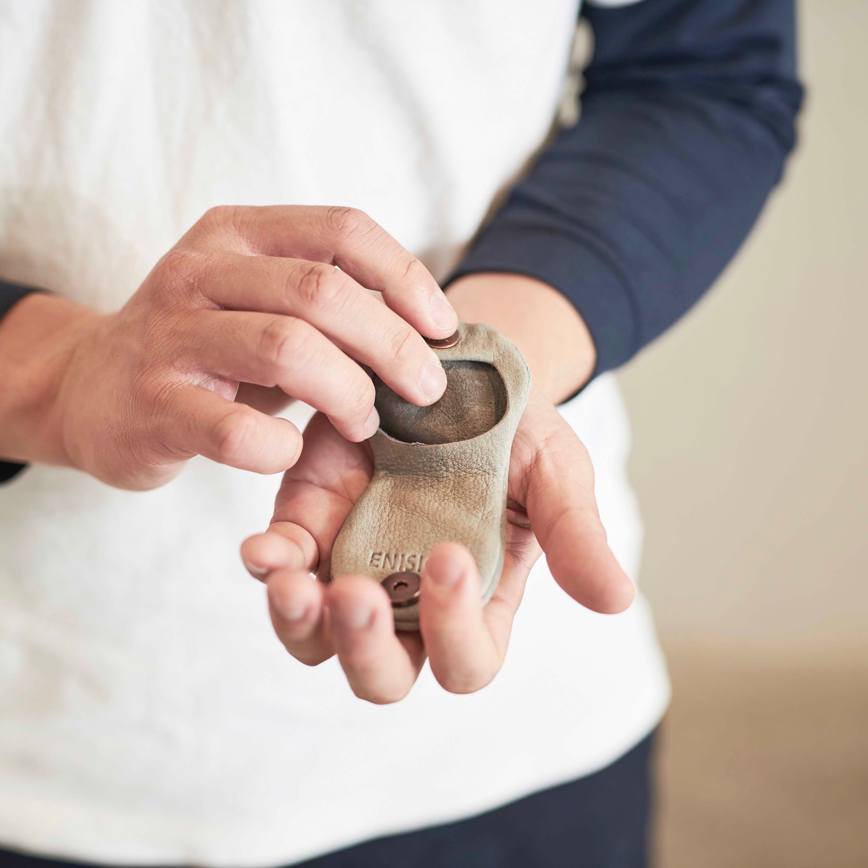 リンシカ・コインケース