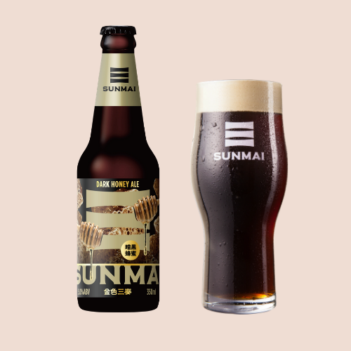 インポートクラフトビール飲み比べセット（5本）