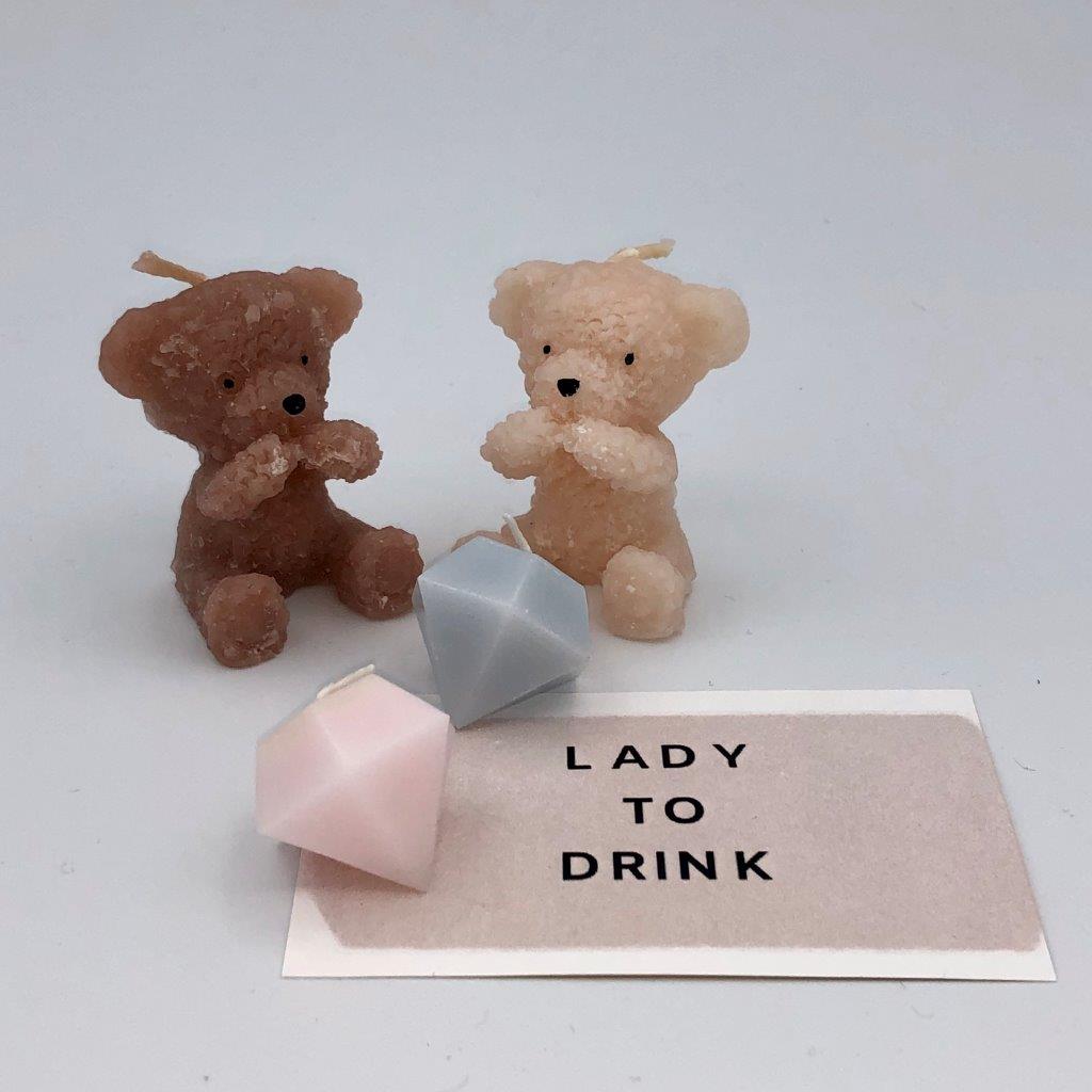 インポートクラフトビール飲み比べセット（5本）