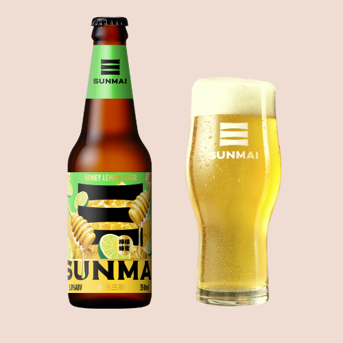 インポートクラフトビール飲み比べセット（5本）