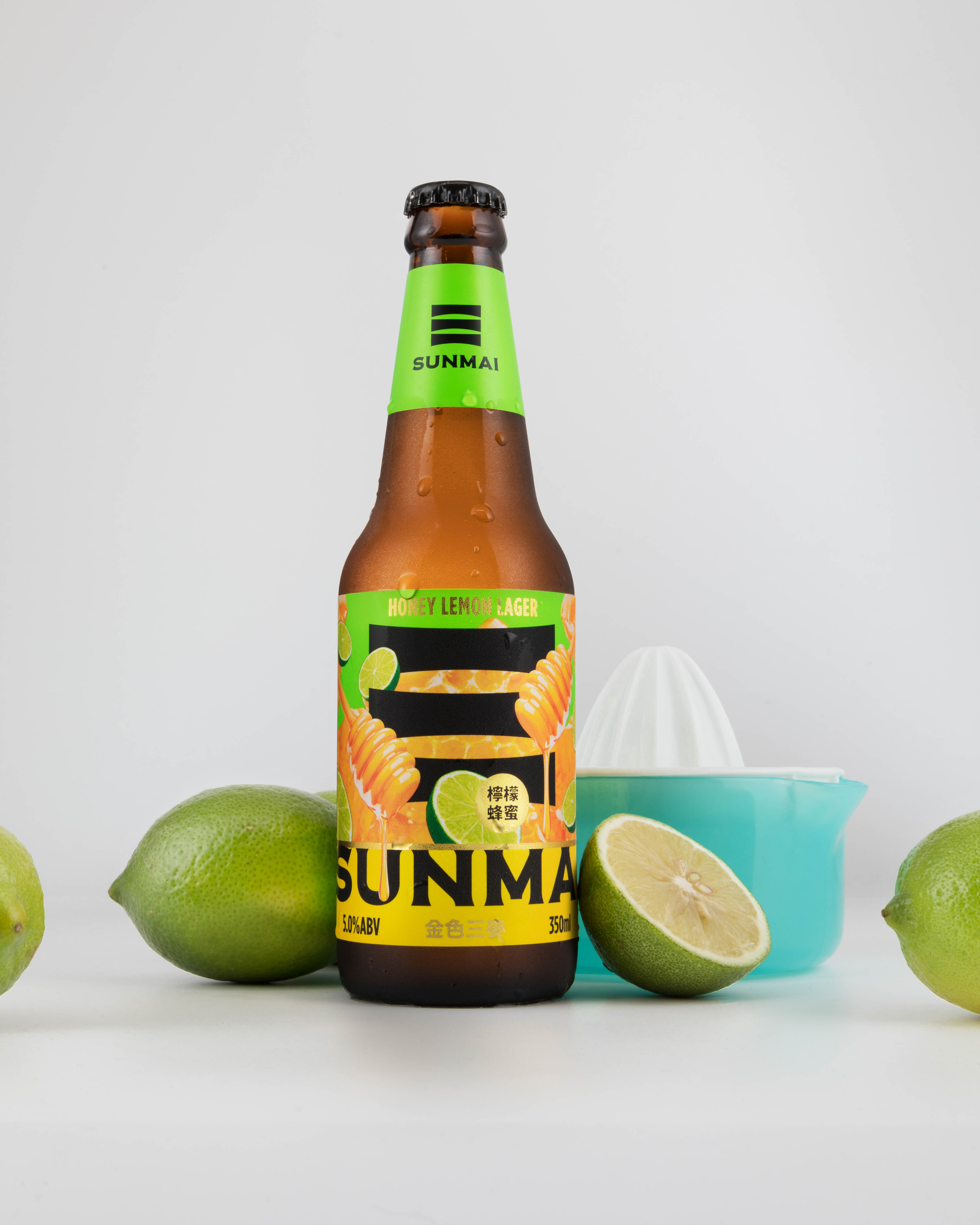 インポートクラフトビール飲み比べセット（5本）