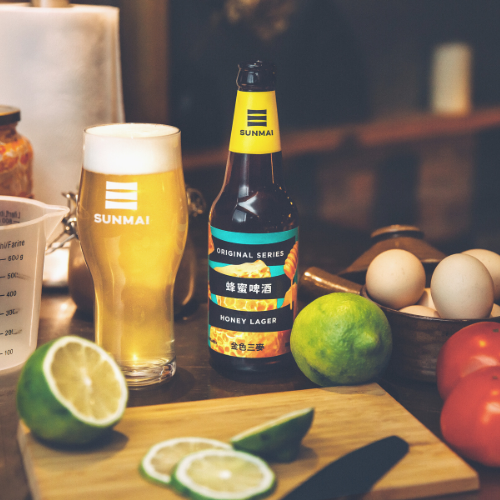 インポートクラフトビール飲み比べセット（5本）