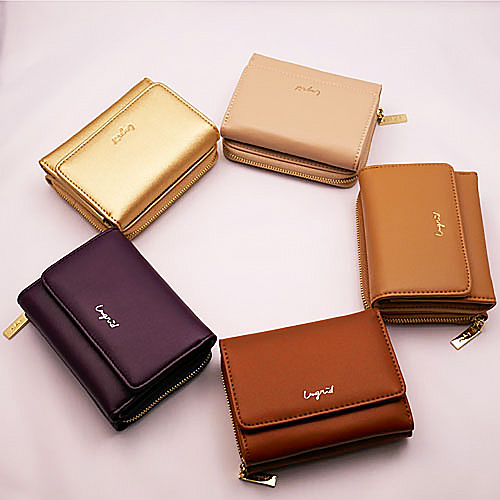 スムース ミニWALLET