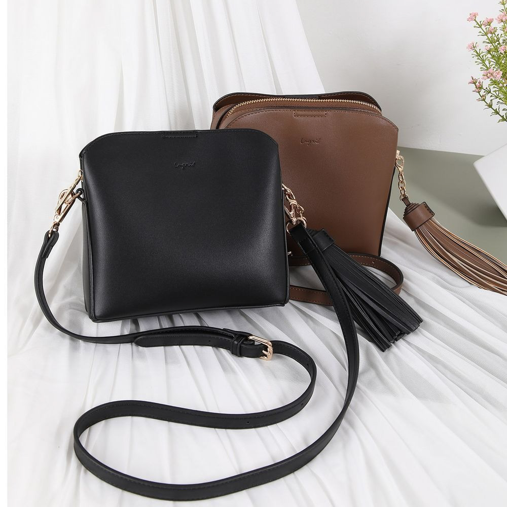 スムース　ビッグタッセルミニBAG