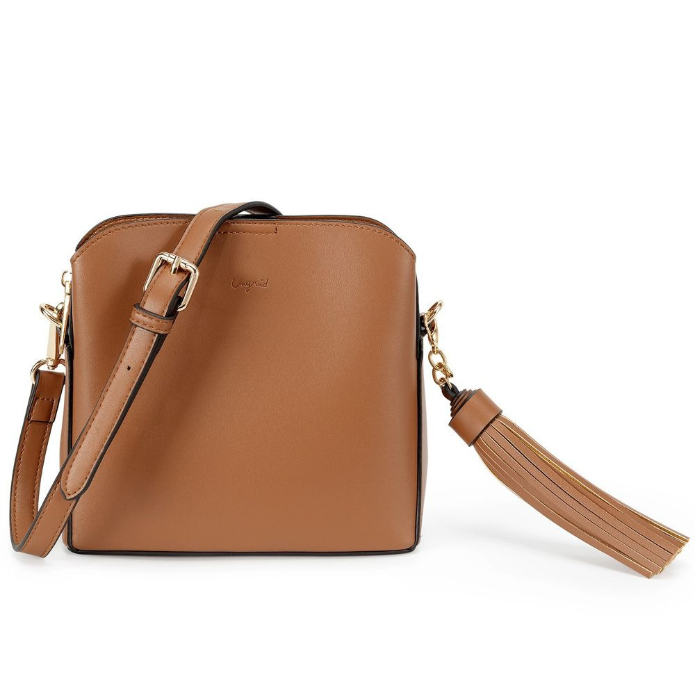 スムース　ビッグタッセルミニBAG