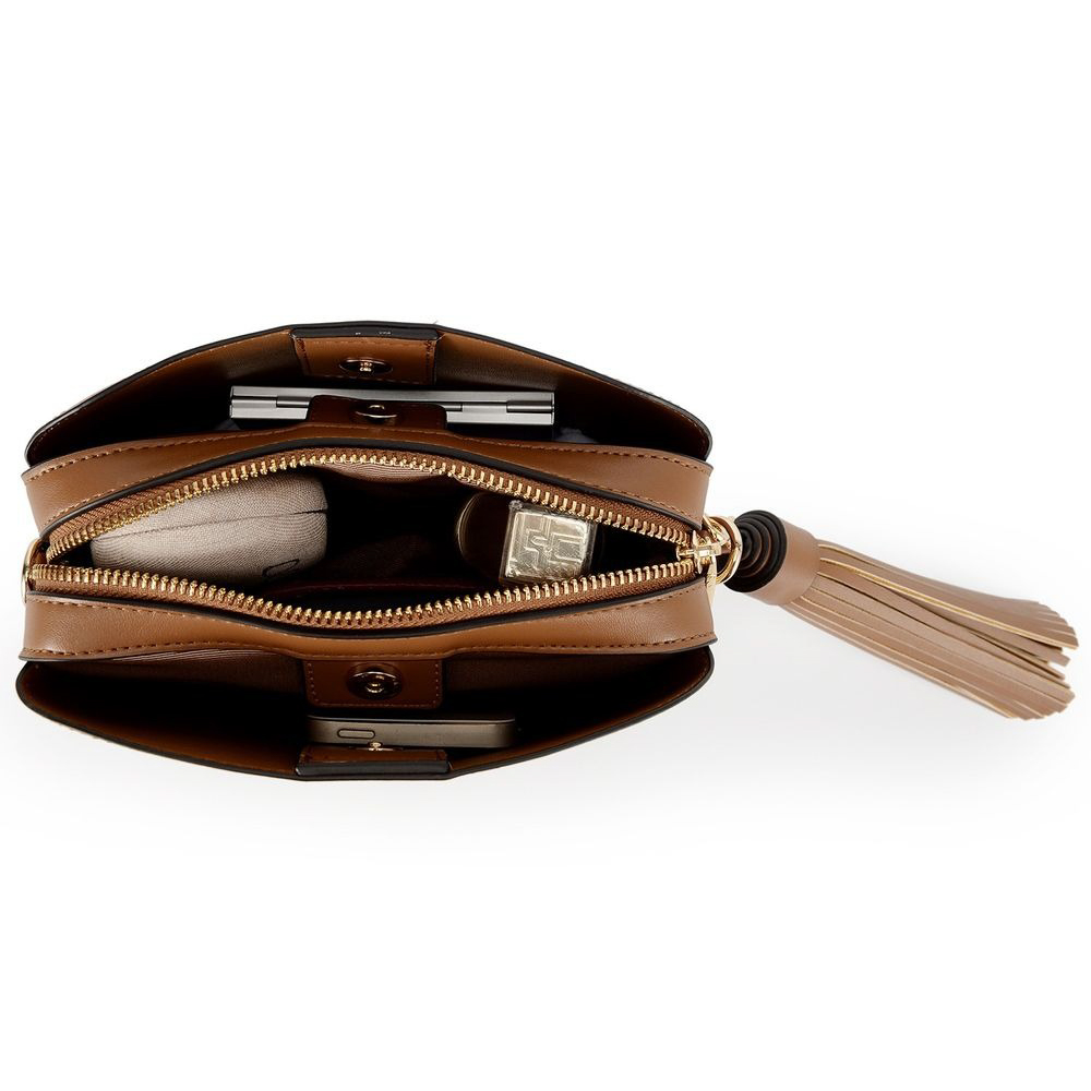 スムース　ビッグタッセルミニBAG