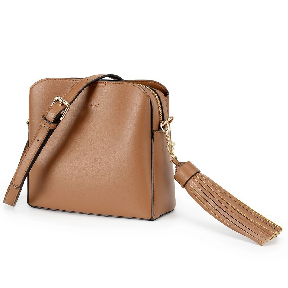 スムース　ビッグタッセルミニBAG