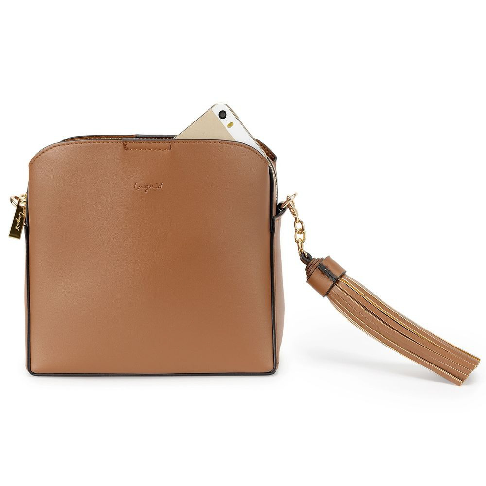 スムース　ビッグタッセルミニBAG