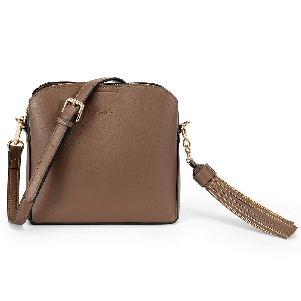 スムース　ビッグタッセルミニBAG