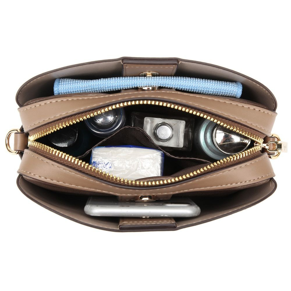 スムース　ビッグタッセルミニBAG