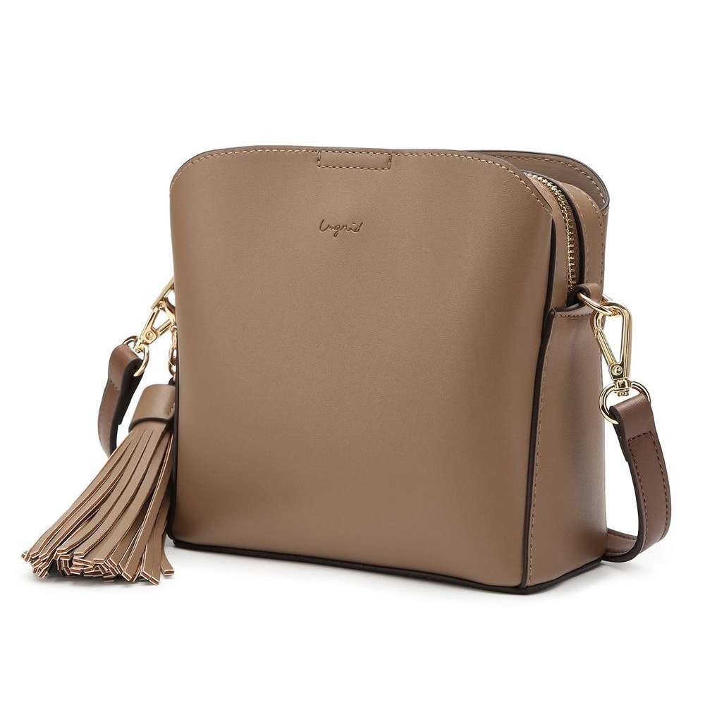 スムース　ビッグタッセルミニBAG