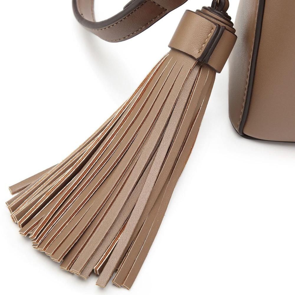 スムース　ビッグタッセルミニBAG