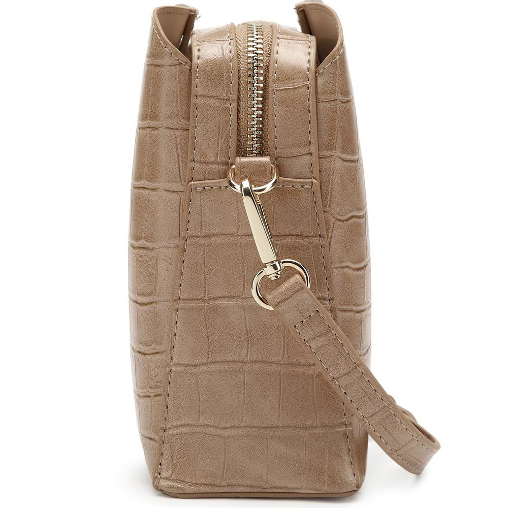マッドクロコ　ビッグタッセルBAG