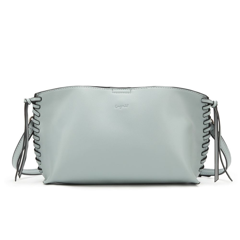 スムース　サイドかがり　ミニポシェット